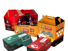 Cetak Packaging Makanan Cetak Packaging Makanan