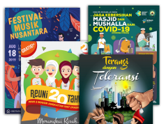 Cetak Poster Bekasi Cetak Poster Bekasi