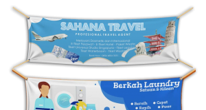 Cetak Spanduk Bekasi Cetak Spanduk Bekasi