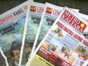 Cetak Tabloid Murah Cetak Tabloid Murah