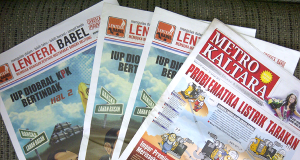 Cetak Tabloid Murah Cetak Tabloid Murah