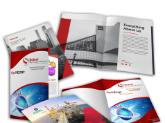 Cetak Company Profile Cetak Company Profile