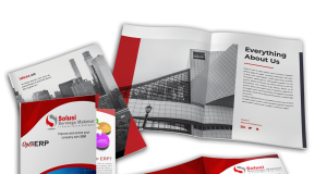 Cetak Company Profile Cetak Company Profile