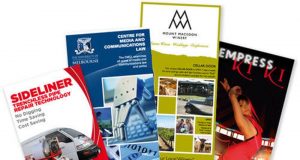 Cetak Flyer Murah Cetak Flyer Murah