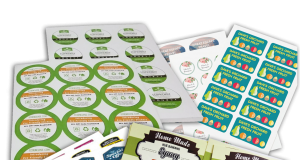 Cetak Sticker Bekasi Cetak Sticker Bekasi