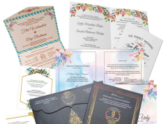 Cetak Undangan Bekasi Cetak Undangan Bekasi